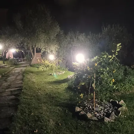 Tenuta Di Venere 4* Porto Venere
