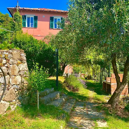 Gasthof Tenuta Di Venere Porto Venere