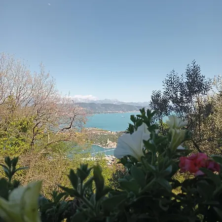 Tenuta Di Venere * Porto Venere