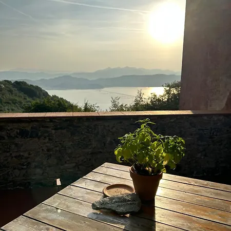 Tenuta Di Venere Guest house *