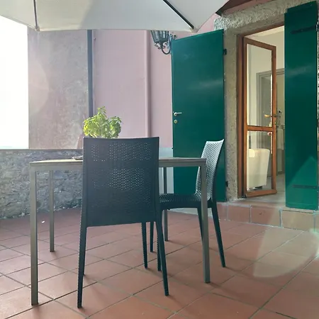 Tenuta Di Venere Porto Venere