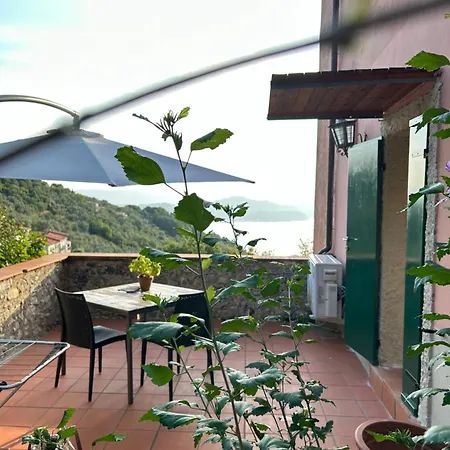 Tenuta Di Venere Porto Venere