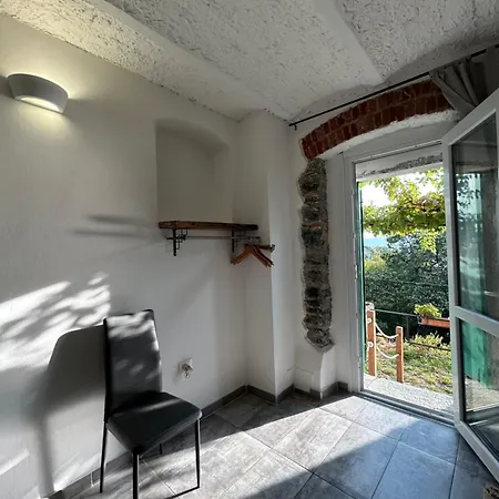 Tenuta Di Venere Porto Venere