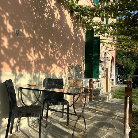 Pensión Tenuta Di Venere