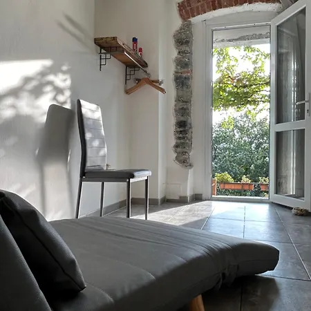 Tenuta Di Venere Pensión Porto Venere