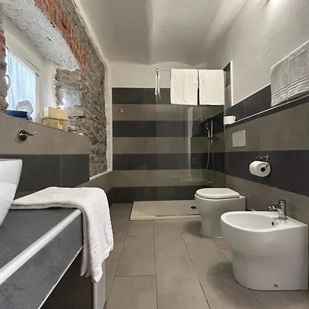 Gasthof Tenuta Di Venere Porto Venere