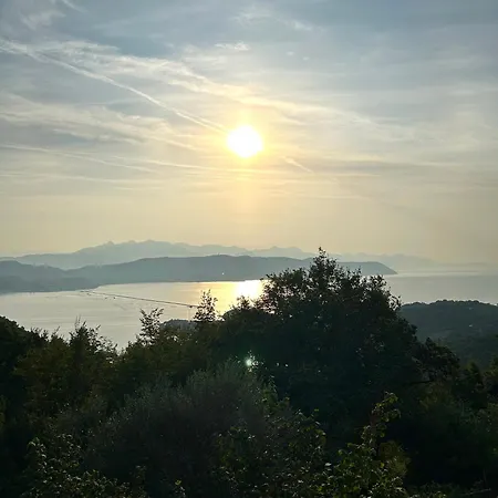 Tenuta Di Venere Porto Venere