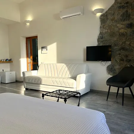 Pensión Tenuta Di Venere