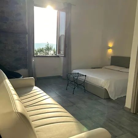 Tenuta Di Venere Guest house *