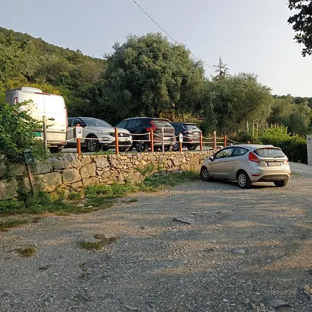 Tenuta Di Venere * Porto Venere