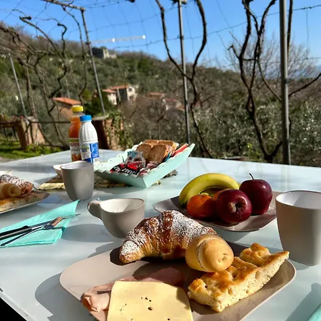 Tenuta Di Venere Guest house Porto Venere