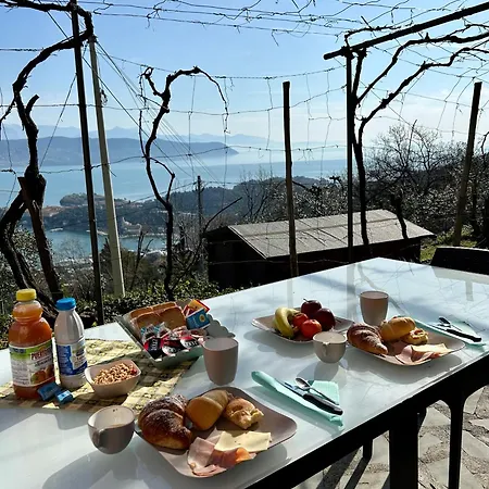 Tenuta Di Venere Pensión