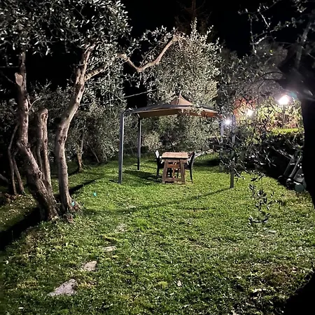 Tenuta Di Venere Pensión Porto Venere