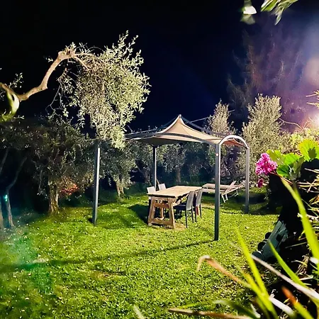 Gasthof Tenuta Di Venere Porto Venere