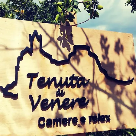 Tenuta Di Venere Guest house Porto Venere
