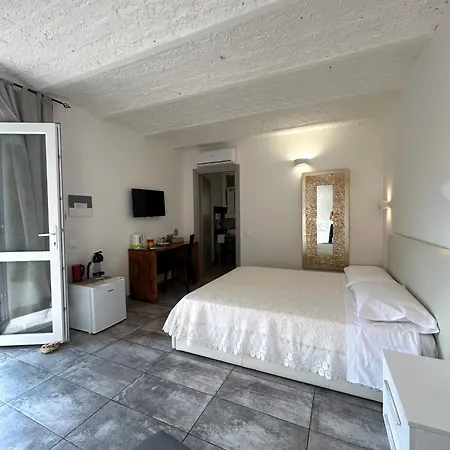 Tenuta Di Venere Guest house *