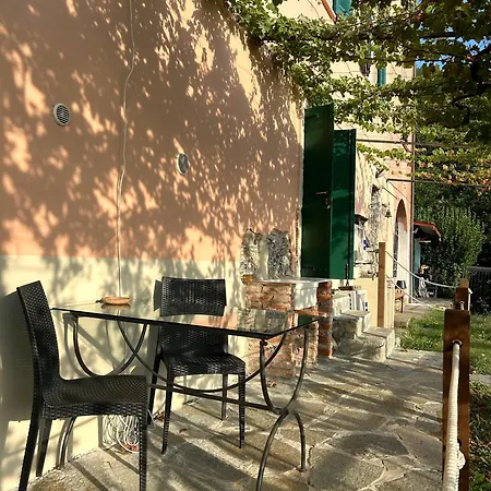 Tenuta Di Venere Pensión