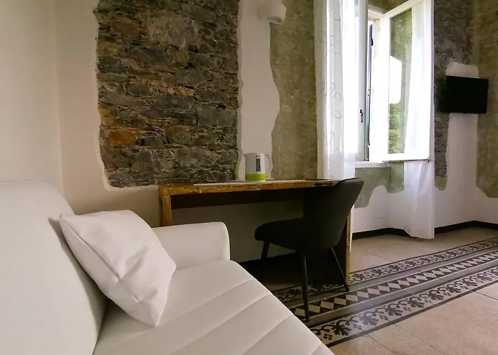 Tenuta Di Venere Porto Venere