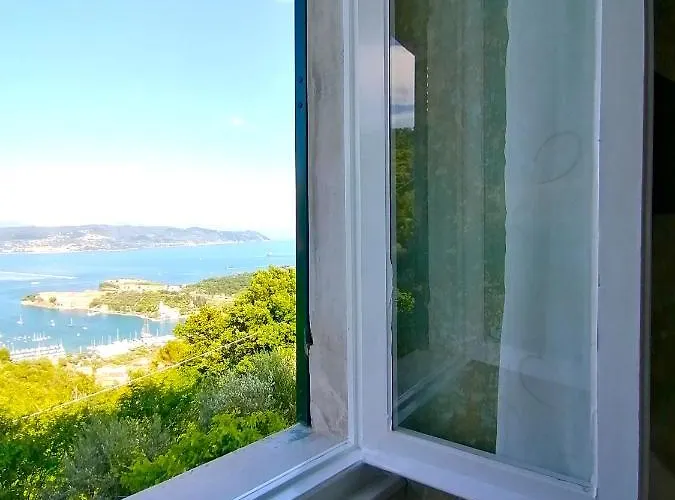 Tenuta Di Venere Vendégház