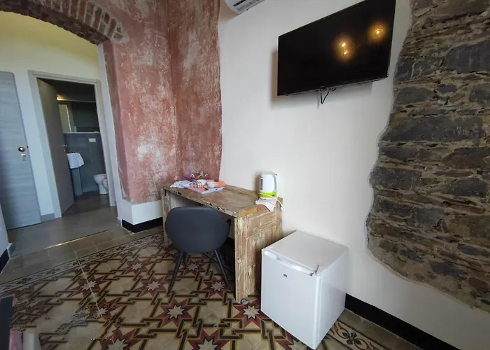 Tenuta Di Venere 4* Porto Venere
