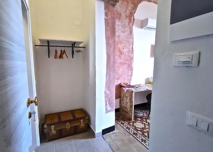 Tenuta Di Venere 4* Porto Venere