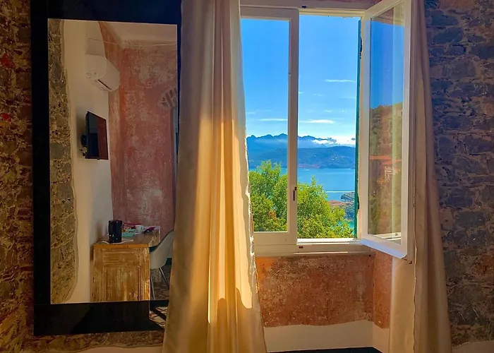 Konukevi Tenuta Di Venere 4*