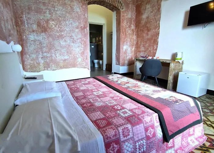 Tenuta Di Venere Konukevi Porto Venere