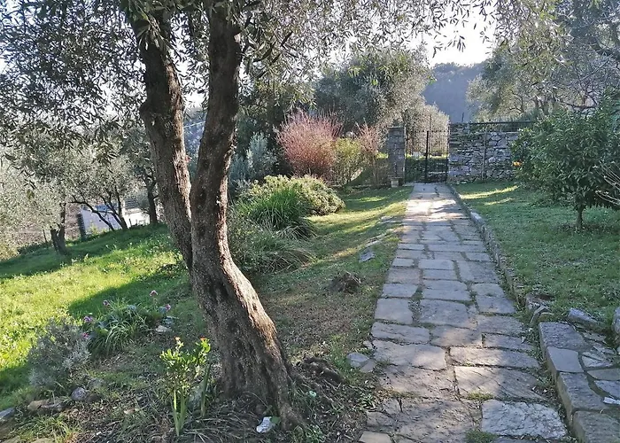 Vendégház Tenuta Di Venere