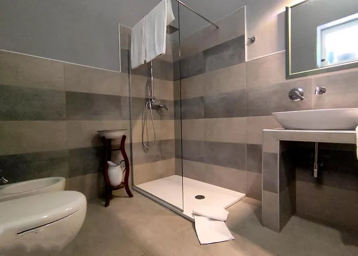 Tenuta Di Venere Vendégház Portovenere