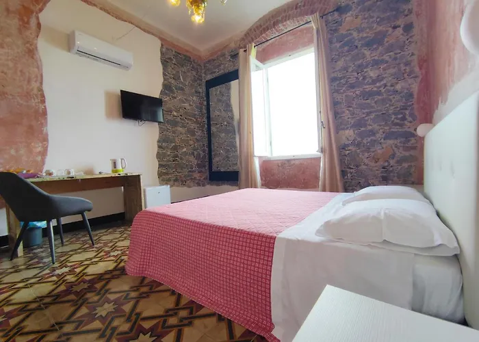 Tenuta Di Venere 4*