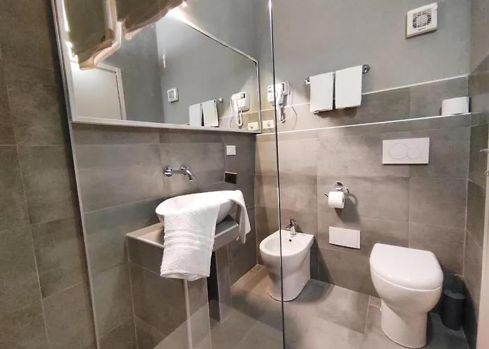 Tenuta Di Venere 게스트하우스 4*