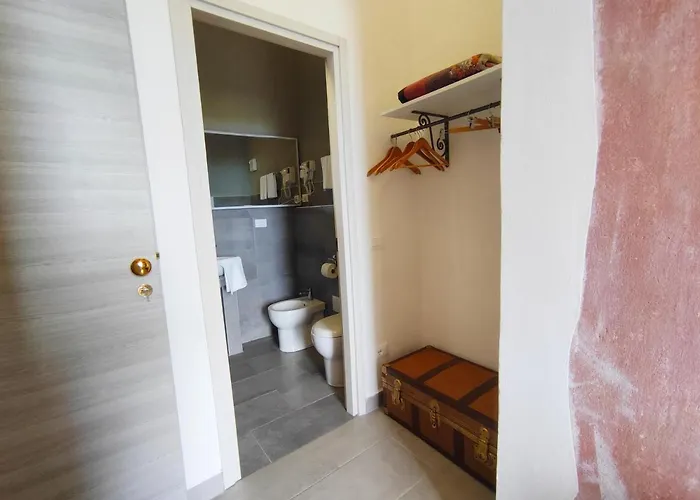 Vendégház Tenuta Di Venere 4*