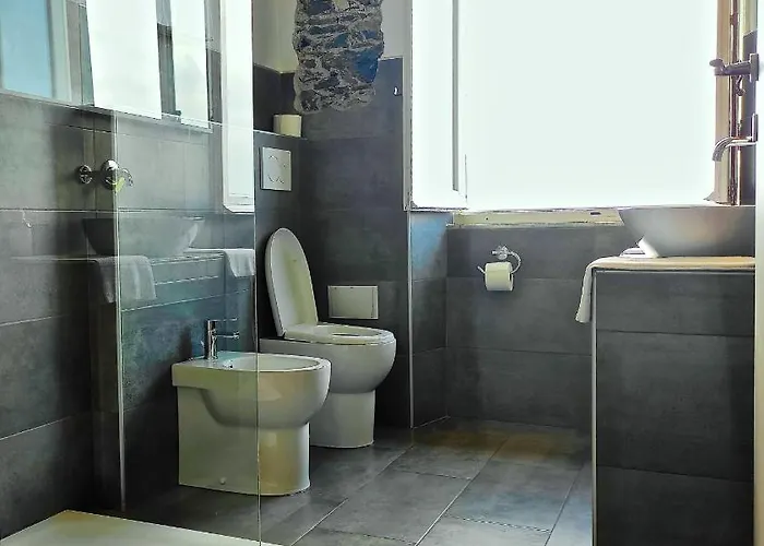 Vendégház Tenuta Di Venere Portovenere