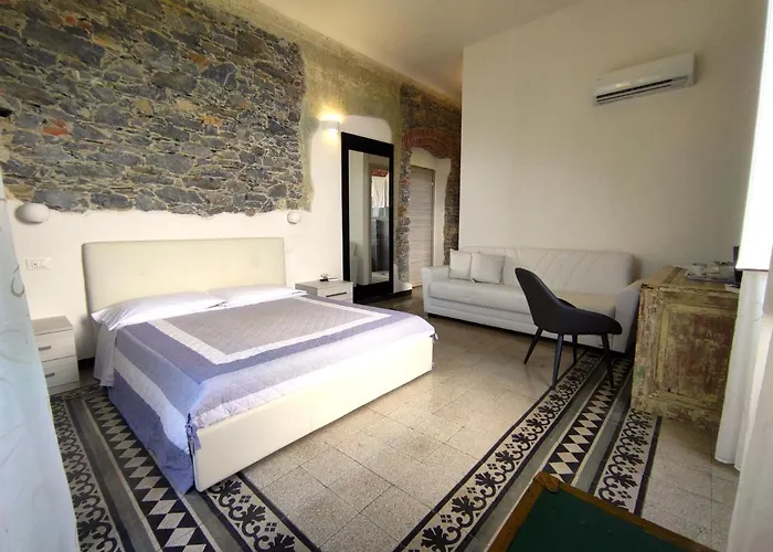 Tenuta Di Venere 4*