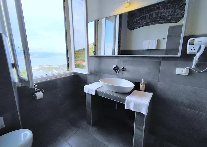 Tenuta Di Venere Vendégház