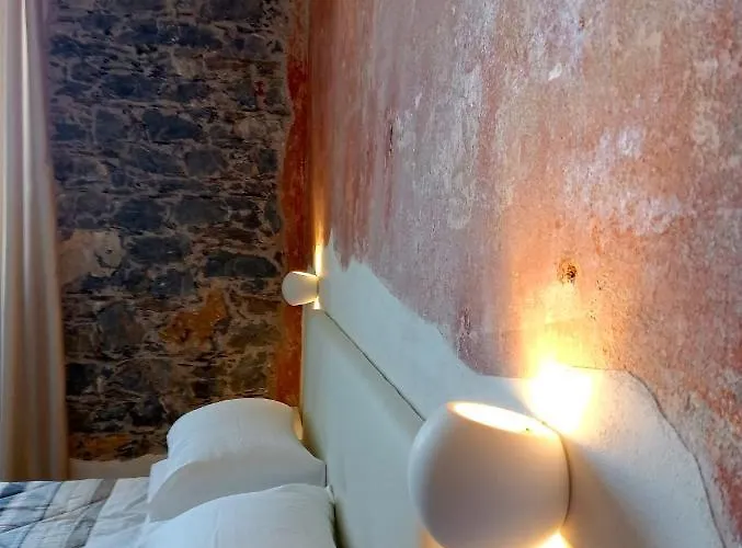 Tenuta Di Venere Vendégház 4*