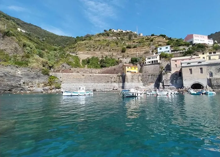 Vendégház Tenuta Di Venere