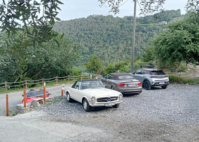 Tenuta Di Venere 4* Portovenere