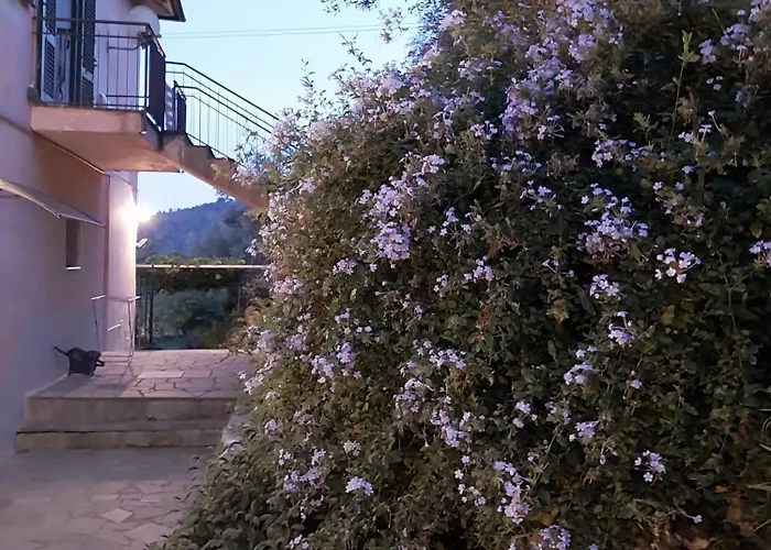 Tenuta Di Venere Vendégház