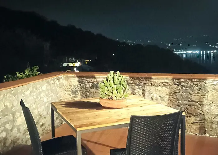 Vendégház Tenuta Di Venere