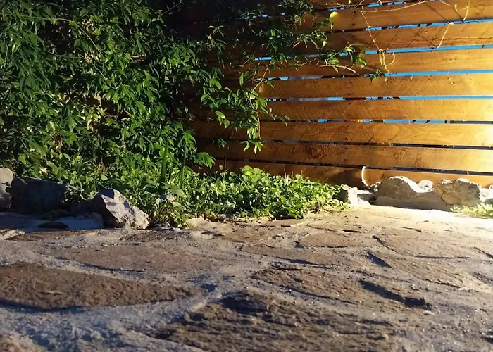 Konukevi Tenuta Di Venere 4*