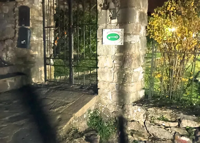 Tenuta Di Venere Konukevi 4*