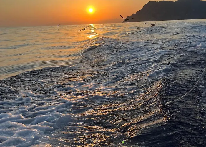 Vendégház Tenuta Di Venere Portovenere