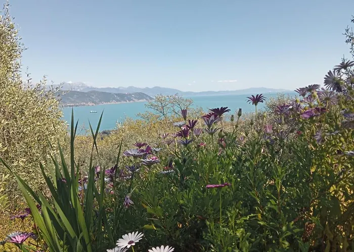 Tenuta Di Venere Vendégház 4*