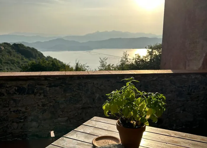 Tenuta Di Venere Konukevi 4*
