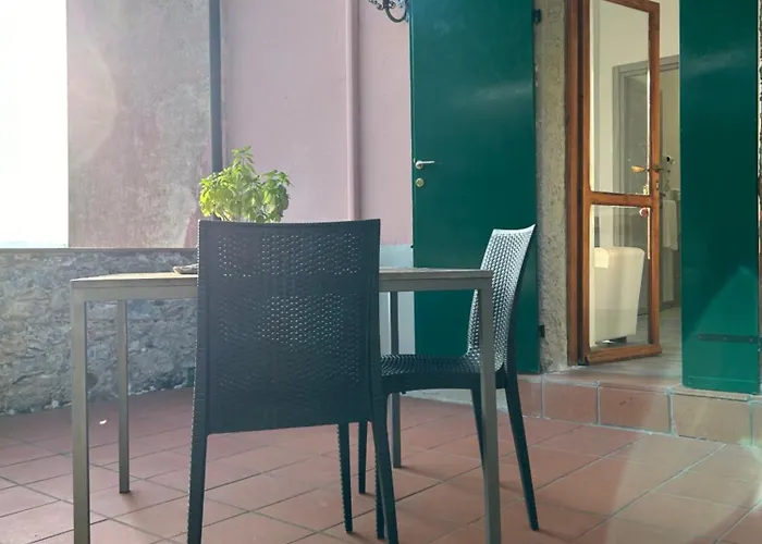 Tenuta Di Venere Porto Venere