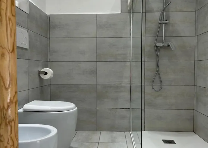 Tenuta Di Venere 4* 포르토베네레