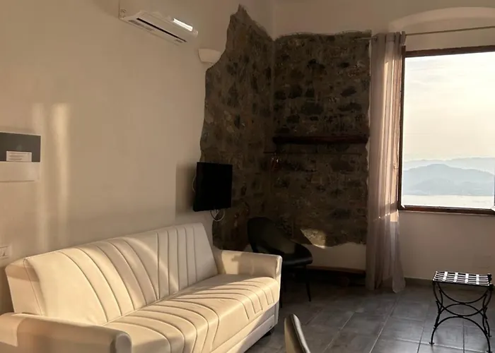 Tenuta Di Venere Vendégház