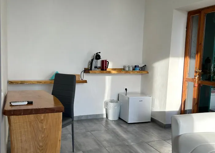 Vendégház Tenuta Di Venere