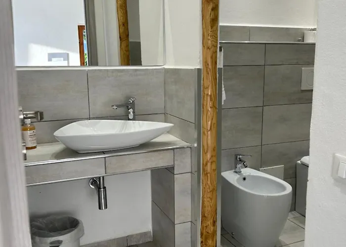 Vendégház Tenuta Di Venere Portovenere